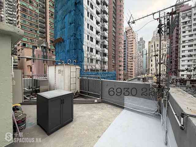 Sai Ying Pun - 21, High Street 04