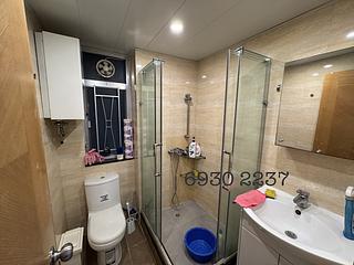 Sai Ying Pun - 33, Bonham Road 08