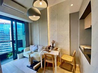 Mong Kok - Elize Park 02