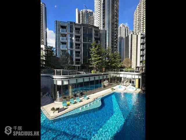 Kai Tak - The Henley Phase 3 The Henley III Tower 3B 01