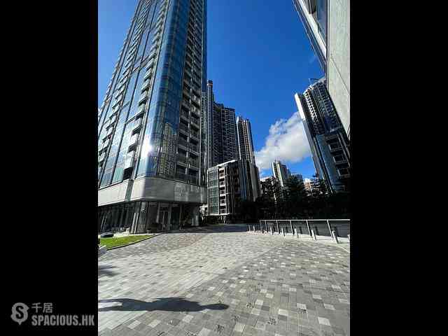Kai Tak - The Henley Phase 3 The Henley III Tower 3B 05