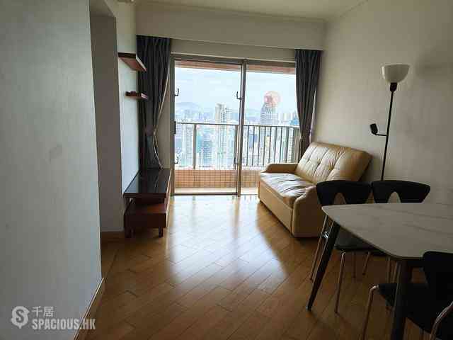 Tai Kok Tsui - Harbour Green Tower 5 01