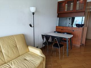Tai Kok Tsui - Harbour Green Tower 5 03