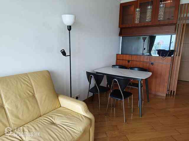 Tai Kok Tsui - Harbour Green Tower 5 03