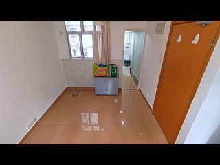 Sai Ying Pun - 21, Tsz Mi Alley 03