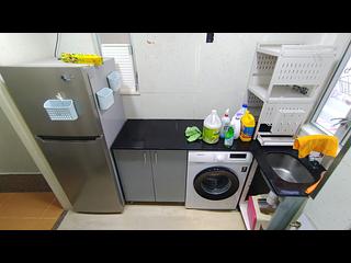 Sai Ying Pun - 21, Tsz Mi Alley 07