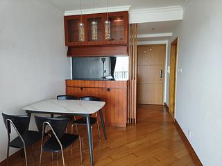 Tai Kok Tsui - Harbour Green Tower 5 06