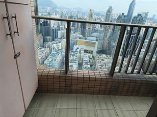 Tai Kok Tsui - Harbour Green Tower 5 07