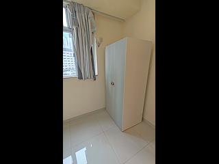 Sai Ying Pun - Tai Hing Building 05