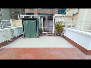 Sai Ying Pun - Tai Hing Building 12