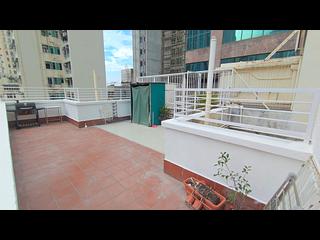 Sai Ying Pun - Tai Hing Building 13