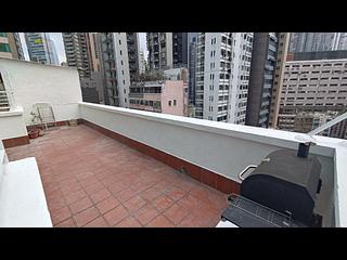 Sai Ying Pun - Tai Hing Building 14