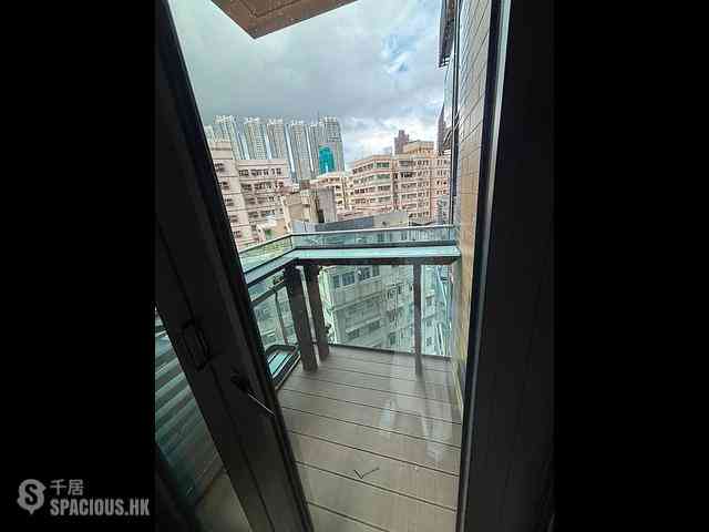 Tai Kok Tsui - Square Mile Phase 4 The Quinn・Square Mile Tower 2 01