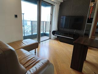 Tai Kok Tsui - Harbour Green Tower 3 10