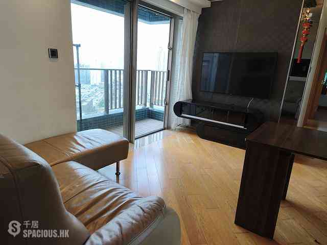 Tai Kok Tsui - Harbour Green Tower 3 10