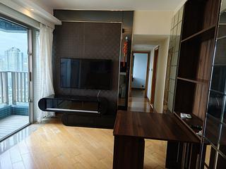 Tai Kok Tsui - Harbour Green Tower 3 11