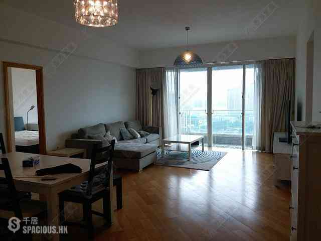 Tai Kok Tsui - Harbour Green Tower 2 01
