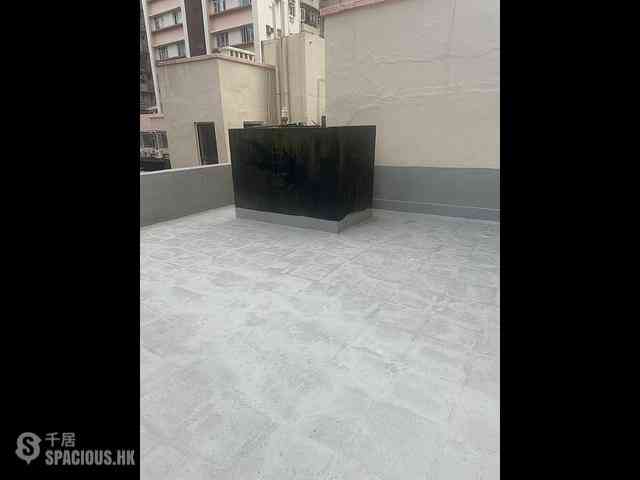 North Point - 29, Ming Yuen Western Street 01