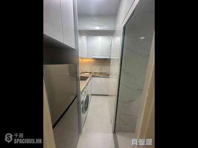 Sha Tin - Wai Wah Centre Block 3 05