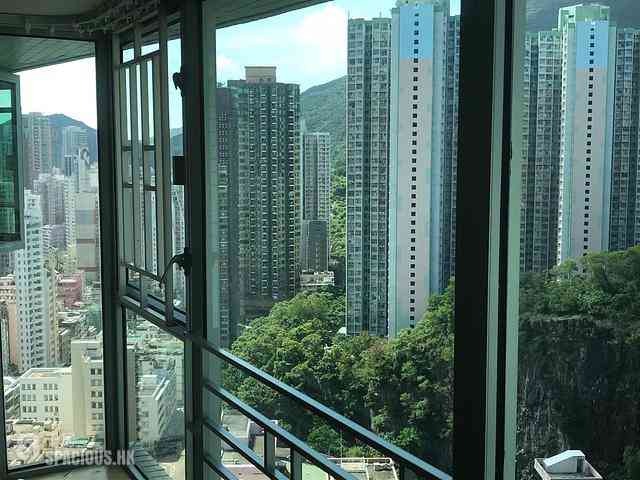 Quarry Bay - The Floridian Block 1 03
