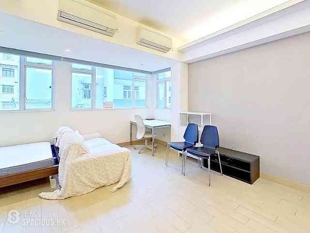 Happy Valley - 31, Sing Woo Road 01
