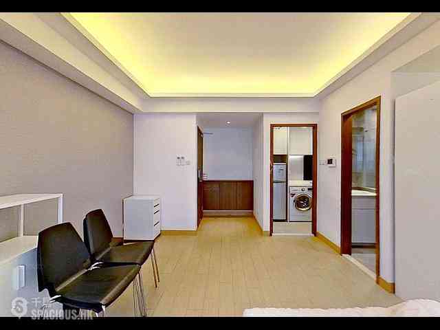Happy Valley - 31, Sing Woo Road 02