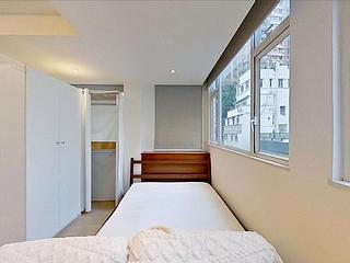 Happy Valley - 31, Sing Woo Road 03