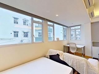 Happy Valley - 31, Sing Woo Road 04