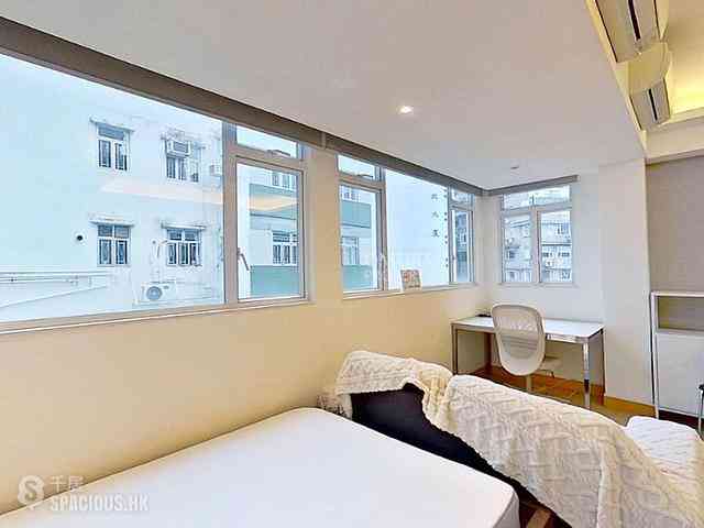 Happy Valley - 31, Sing Woo Road 04