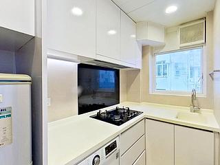 Happy Valley - 31, Sing Woo Road 06