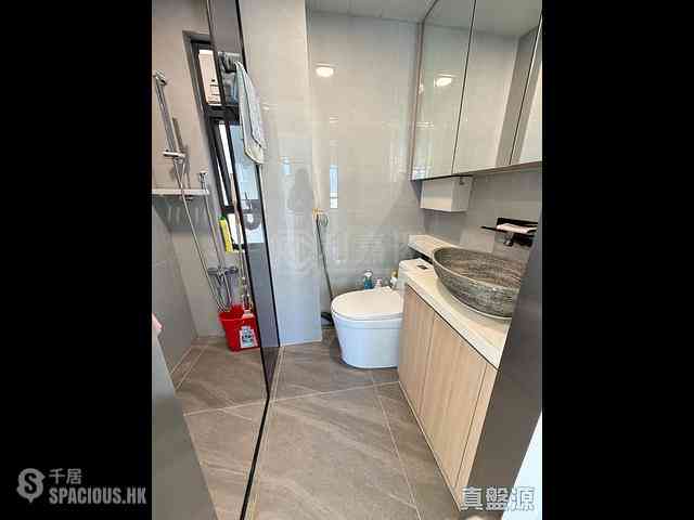 Sha Tin - Lucky Plaza Pak Lam Court (Block C2) 07