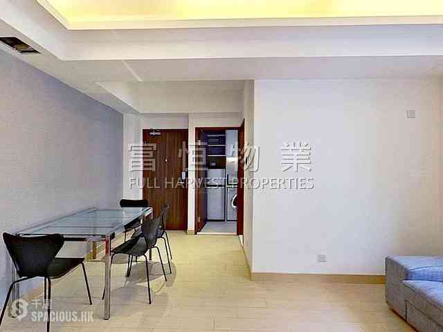 Happy Valley - 31, Sing Woo Road 01