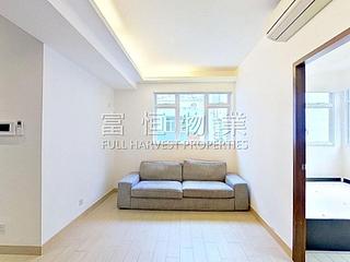 Happy Valley - 31, Sing Woo Road 02