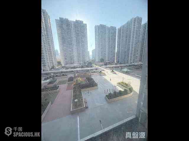 Sha Tin - Lucky Plaza Pak Lam Court (Block C2) 01