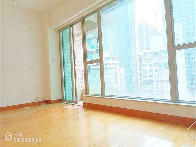 Wan Chai - Po Chi Court 01