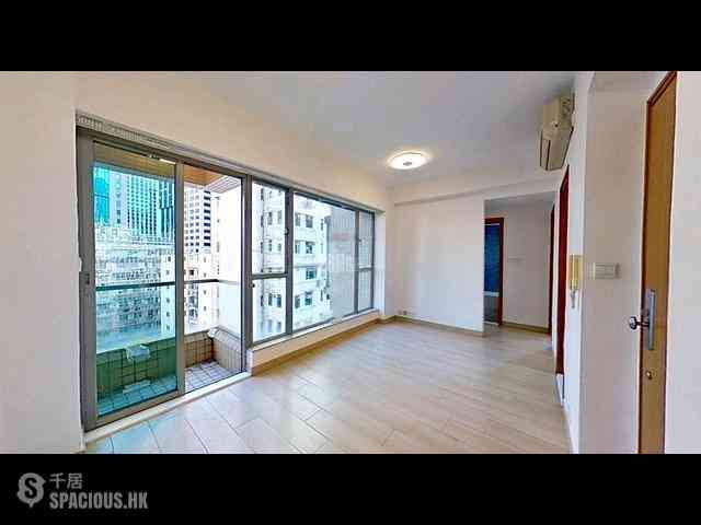 Wan Chai - Po Chi Court 02