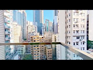 Wan Chai - Po Chi Court 03