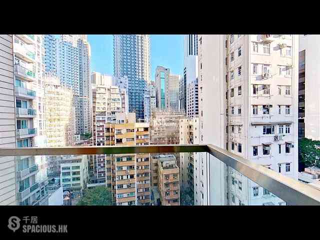 Wan Chai - Po Chi Court 03