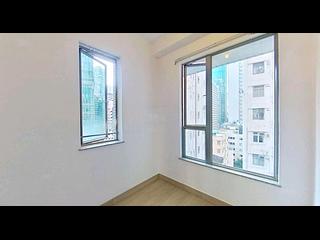 Wan Chai - Po Chi Court 10