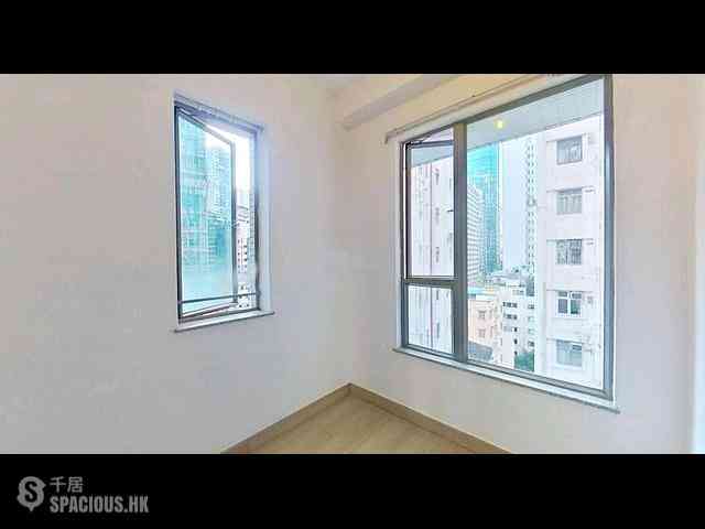 Wan Chai - Po Chi Court 10