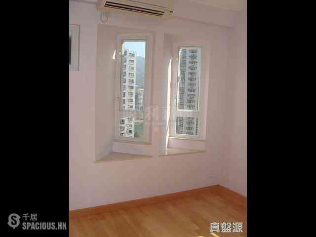 Sha Tin - Lucky Plaza Chung Lam Court (Block B1) 01