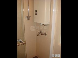 Sha Tin - Lucky Plaza Chung Lam Court (Block B1) 02