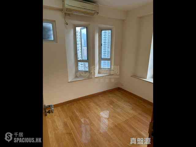 Sha Tin - Lucky Plaza Chung Lam Court (Block B1) 03