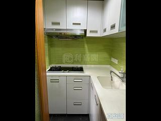 Sha Tin - Lucky Plaza Chung Lam Court (Block B1) 04