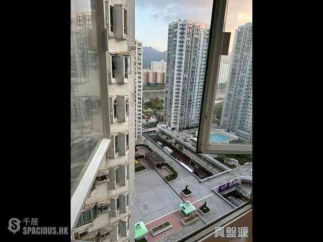 Sha Tin - Lucky Plaza Chung Lam Court (Block B1) 06