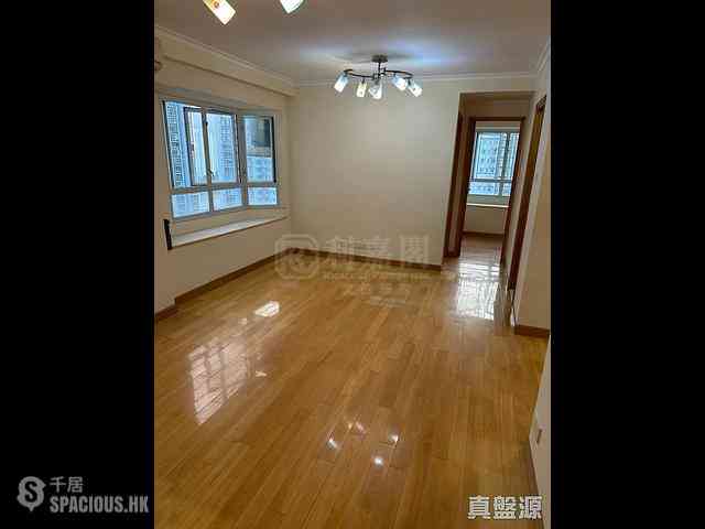 Sha Tin - Lucky Plaza Chung Lam Court (Block B1) 07