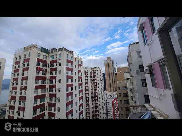 North Point - Fu Bong Mansion 01