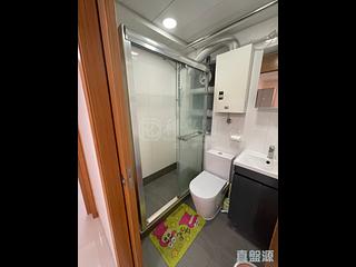 Sha Tin - Lucky Plaza Yae Lam Court (Block B2) 03