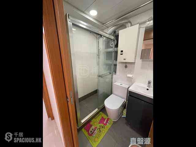 Sha Tin - Lucky Plaza Yae Lam Court (Block B2) 03