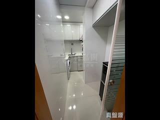 Sha Tin - Lucky Plaza Yae Lam Court (Block B2) 04